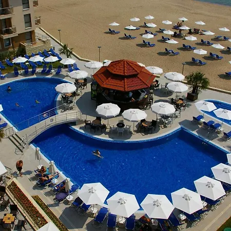 бийч - Appartement