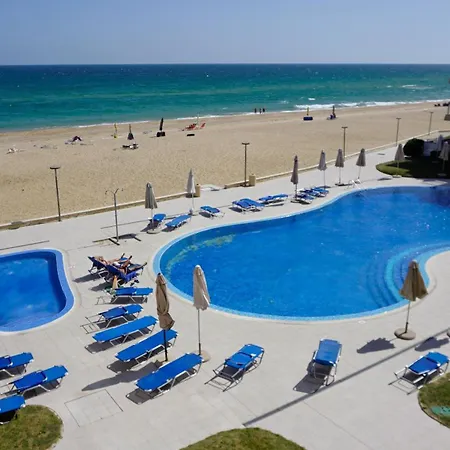 Apartman бийч - Obzor