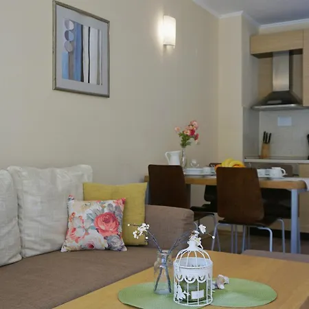 Apartment бийч - Obsor