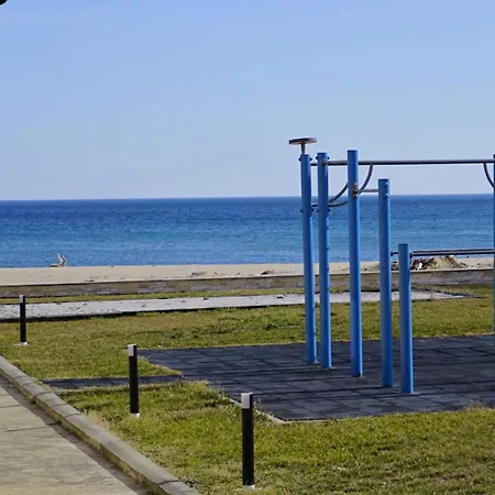 бийч - * Обзор