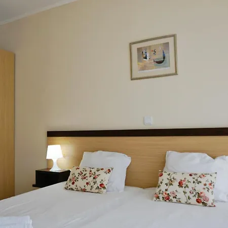 Апартамент бийч - Обзор