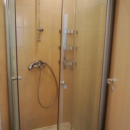 бийч - Apartment Obsor