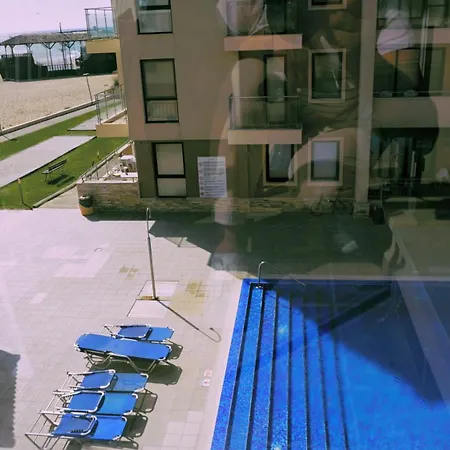 бийч - Apartment Obsor