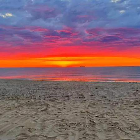 бийч - Apartman Obzor