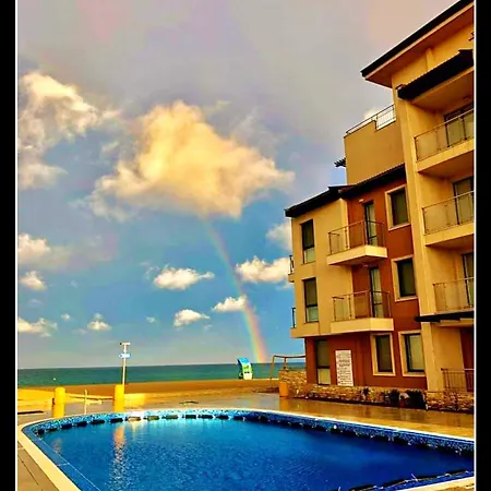 бийч - * Обзор