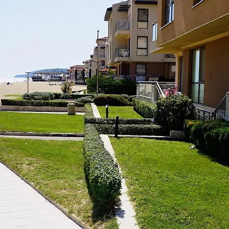 Appartement бийч - *