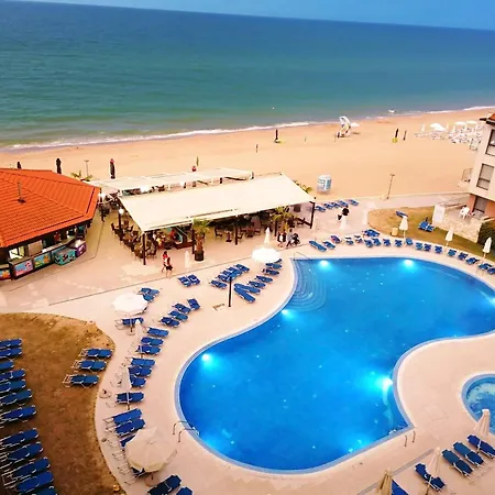 Appartement бийч - Obzor