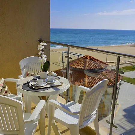 бийч - Apartman Obzor