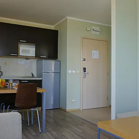 бийч - Апартамент *