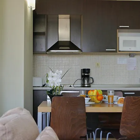 Апартамент бийч - *