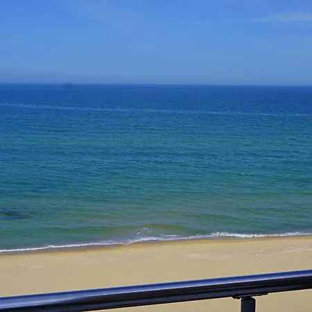 бийч - Обзор