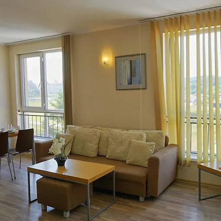 бийч - Apartman *