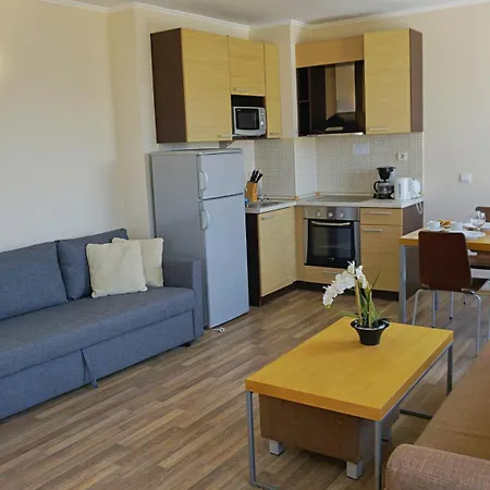 Apartman бийч - Obzor