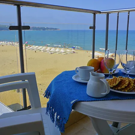 бийч - Apartman Obzor