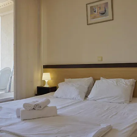 Apartmán бийч - *