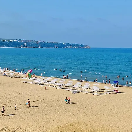 бийч - Обзор