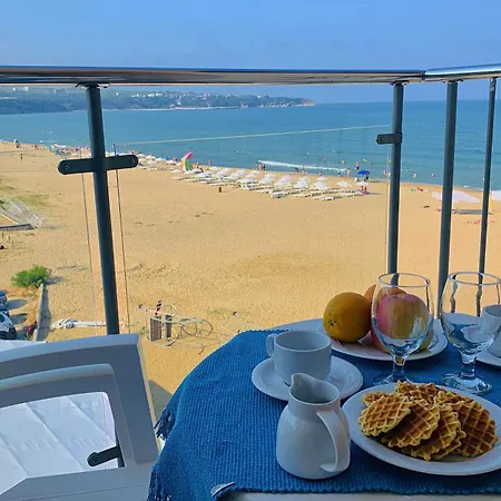 бийч - Apartman *