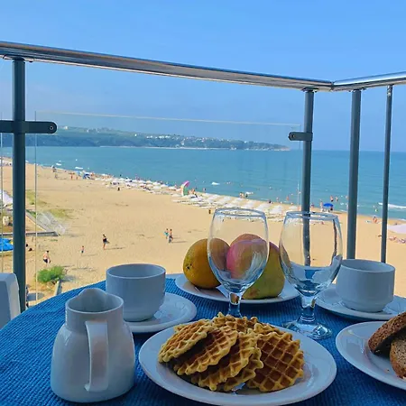 Apartman бийч - Obzor