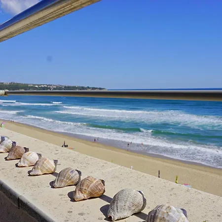 Apartman бийч - Obzor