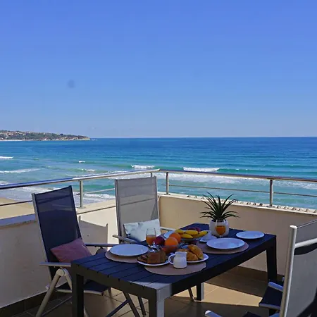 Apartman бийч - Obzor