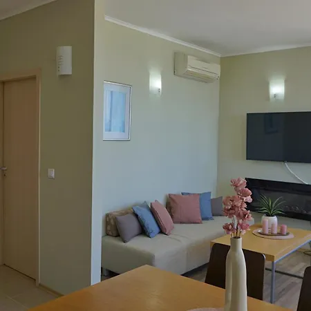 бийч - Apartman Obzor