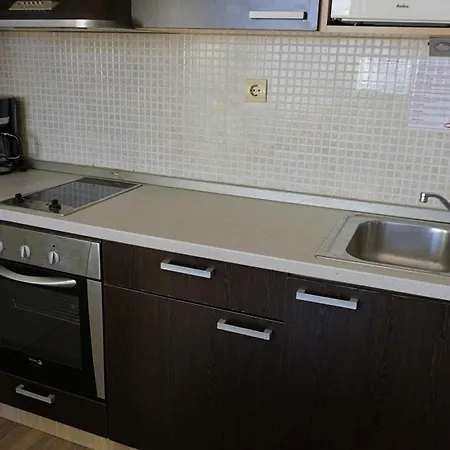 бийч - Apartman Obzor