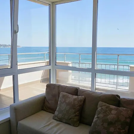 бийч - Apartman *