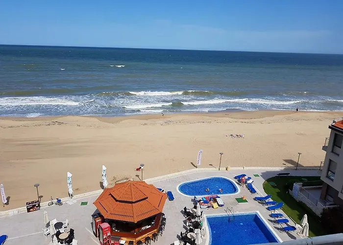 бийч - Apartament