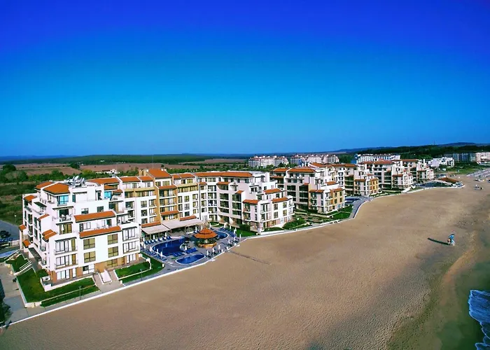 бийч - Apartament