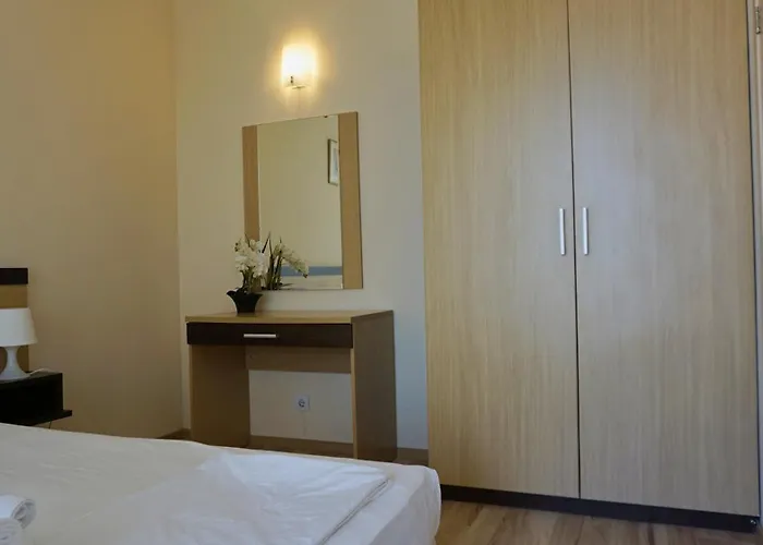 Apartament бийч - Obzor