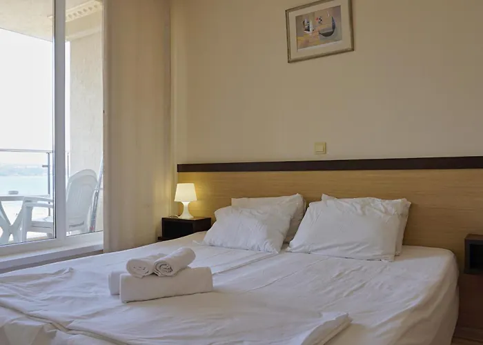 Apartament бийч - *