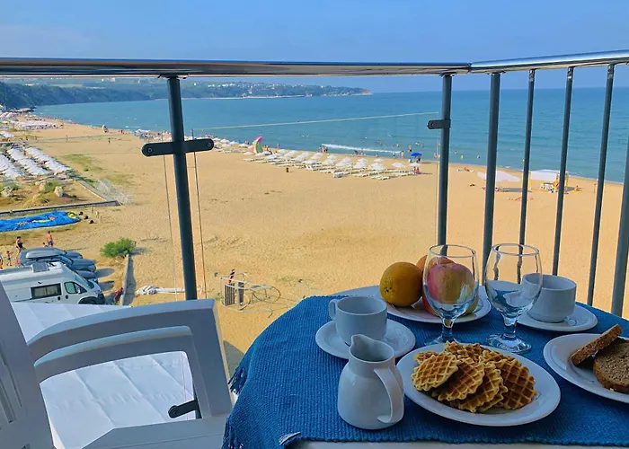 бийч - Apartament *