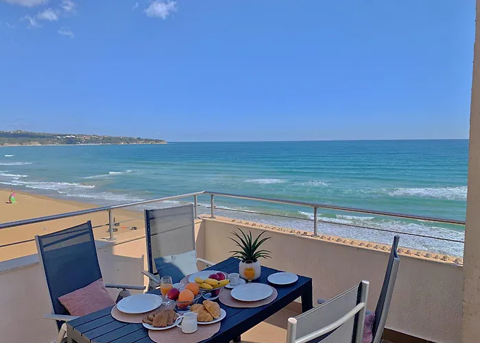 Apartament бийч -