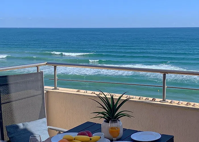 бийч - Apartament *