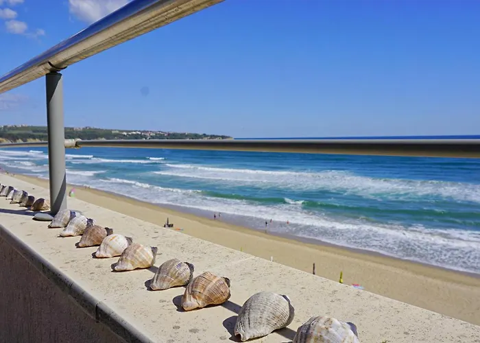 Apartament бийч - Obzor