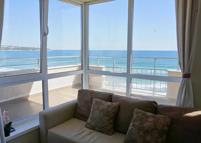 бийч - Apartament *